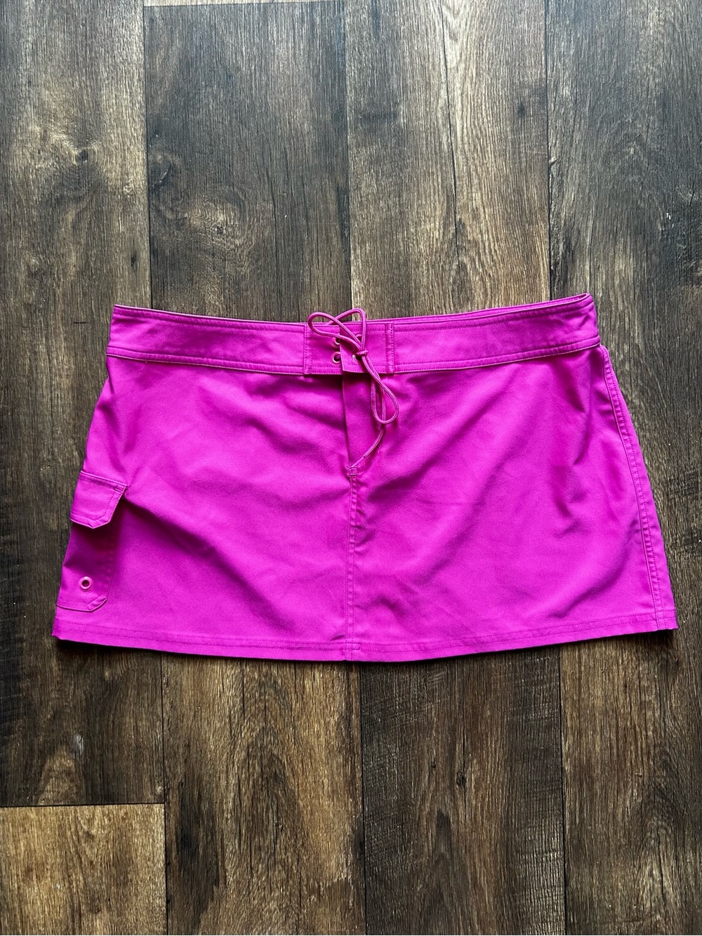 Active Skirt